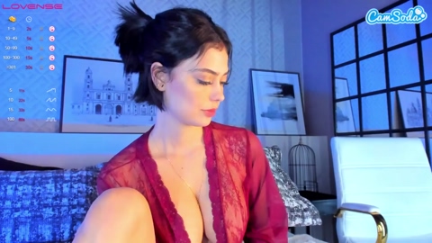 ellediane CamSoda 18-04-2023